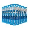 Oral B 12x Oral-B Tandenborstel Pro-Expert Premium Pro-Flex Medium -Kortingswinkel voor verzorgingsproducten 1000294