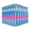 Oral B 12x Oral-B Tandenborstel Complete Clean & Sensitive Soft -Kortingswinkel voor verzorgingsproducten 1000295