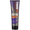 Fudge Clean Blonde Damage Rewind Violet Toning Zilvershampoo -Kortingswinkel voor verzorgingsproducten 1001141