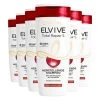 L'Oreal 6x Lu0027Oréal Elvive Total Repair 5 Shampoo -Kortingswinkel voor verzorgingsproducten 1001311