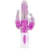 Easytoys Vibrator Driedubbele Raving Rabbit -Kortingswinkel voor verzorgingsproducten 1001417