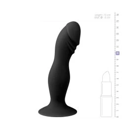 Easytoys Anaal Dildo Siliconen No 1 9 Easytoys Anaal Dildo Siliconen No 1 -Kortingswinkel voor verzorgingsproducten 1001438 4