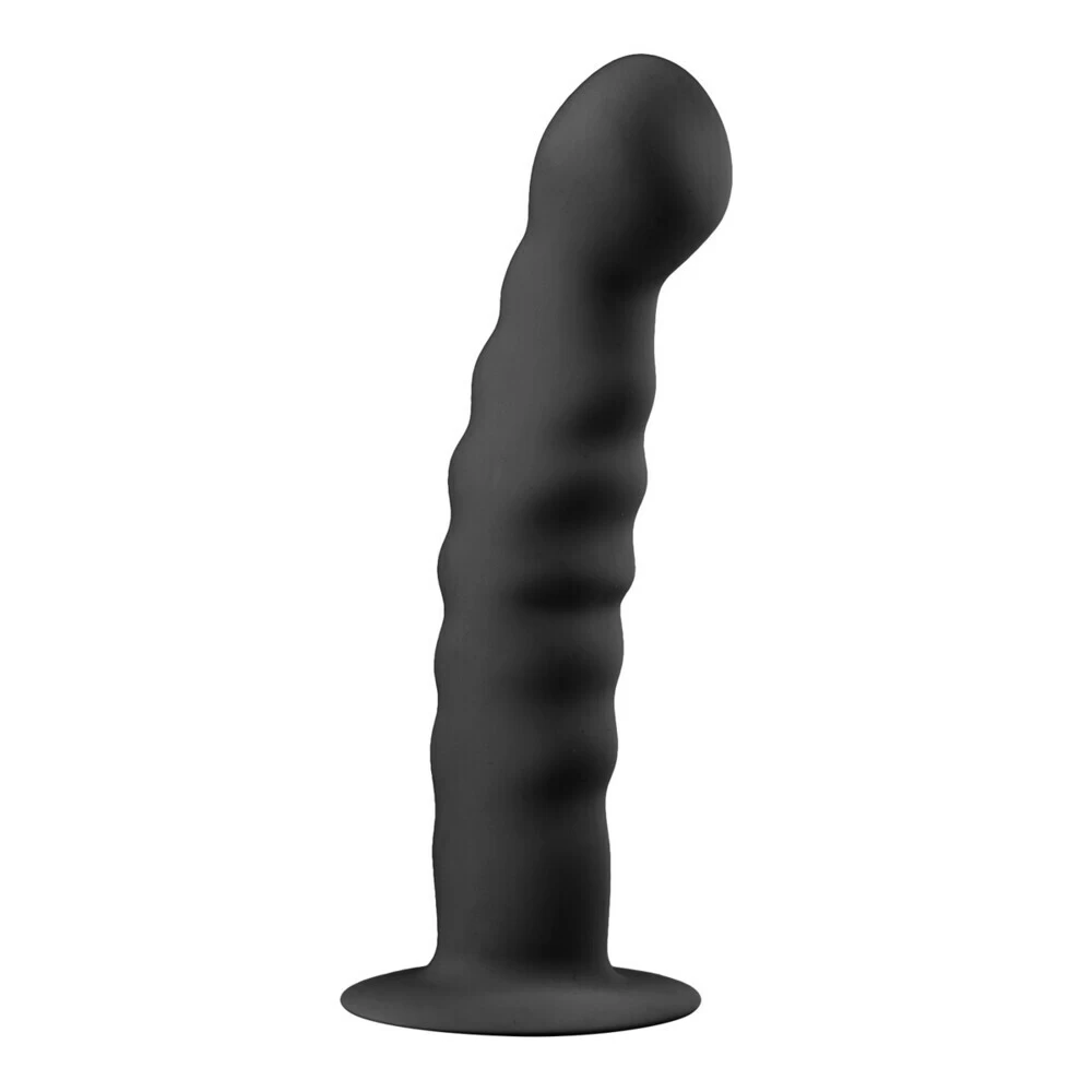 Easytoys Anaal Dildo Siliconen No. 2 3 Easytoys Anaal Dildo Siliconen No. 2