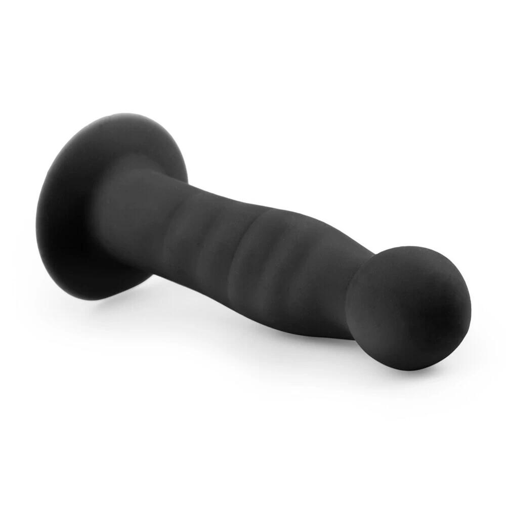Easytoys Anaal Dildo Siliconen No. 2 5 Easytoys Anaal Dildo Siliconen No. 2 - Image 3