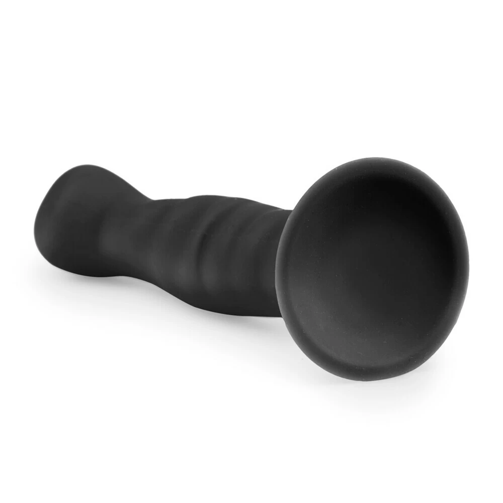 Easytoys Anaal Dildo Siliconen No. 2 6 Easytoys Anaal Dildo Siliconen No. 2 - Image 4