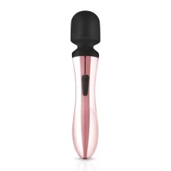 Rosy Gold Chique Vibrator Massager