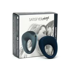 Satisfyer Vibrerende Cockring Oplaadbaar -Kortingswinkel voor verzorgingsproducten 1001538 3