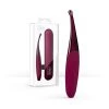 Senzi Luxe Clitoris Vibrator Bordeaux -Kortingswinkel voor verzorgingsproducten 1001539