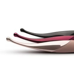 Senzi Luxe Clitoris Vibrator Bordeaux -Kortingswinkel voor verzorgingsproducten 1001539 3