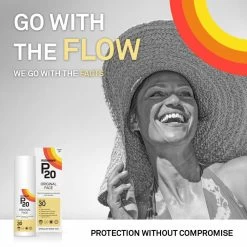 P20 Original Face SPF 30 Creme 10 P20 Original Face SPF 30 Creme -Kortingswinkel voor verzorgingsproducten 1002159 3