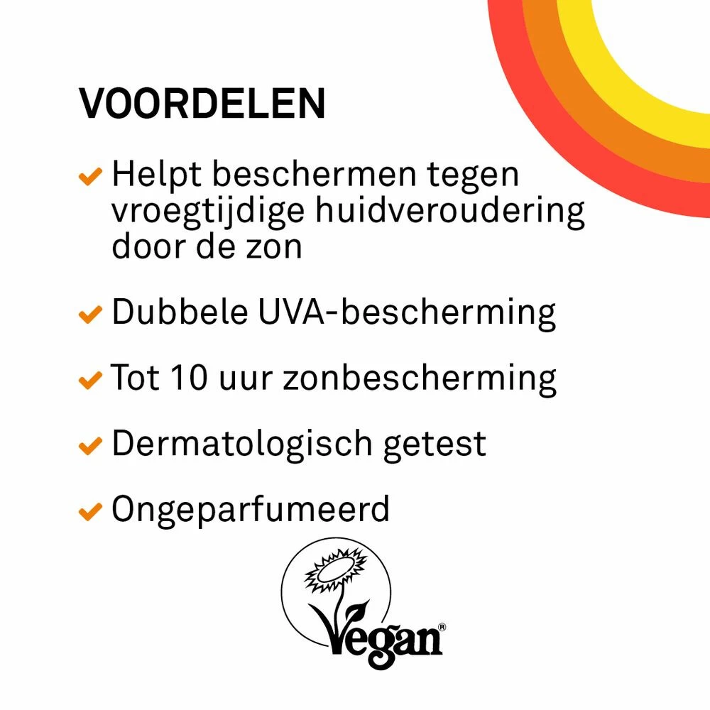 P20 Original Face SPF 30 Creme 6 P20 Original Face SPF 30 Creme - Afbeelding 4