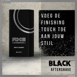 12x Axe Aftershave Black 8 12x Axe Aftershave Black -Kortingswinkel voor verzorgingsproducten 1002745 3