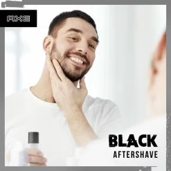 12x Axe Aftershave Black 9 12x Axe Aftershave Black -Kortingswinkel voor verzorgingsproducten 1002745 4