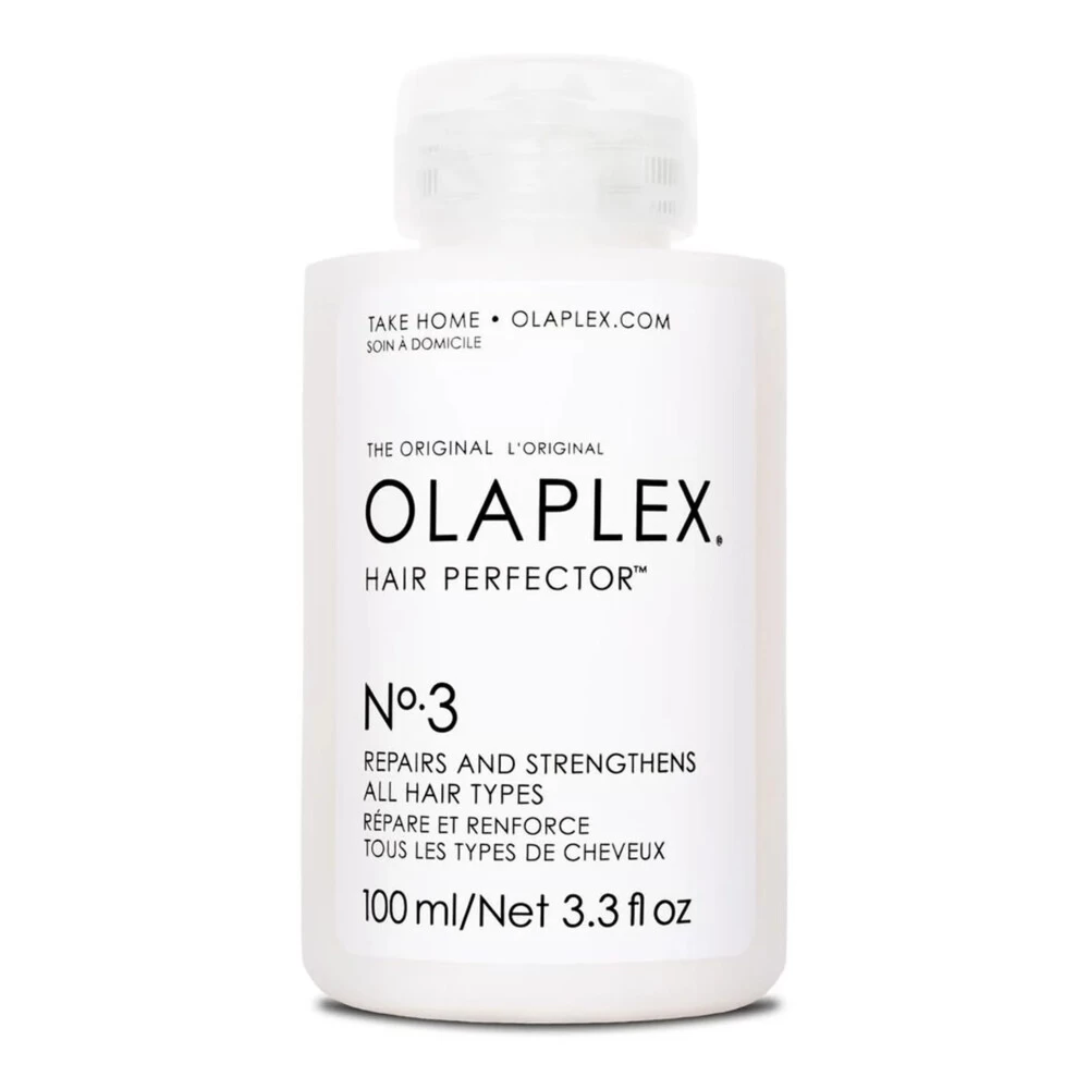 Olaplex No. 3 Hair Perfector Treatment 3 Olaplex No. 3 Hair Perfector Treatment