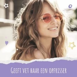 6x Andrelon Droogshampoo Klei Fris & Zuiver -Kortingswinkel voor verzorgingsproducten 1003552 4