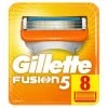 Gillette® Gillette Fusion 5 Manual Scheermesjes 2 Gillette® Gillette Fusion 5 Manual Scheermesjes -Kortingswinkel voor verzorgingsproducten 1003570