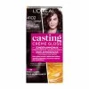 L'Oreal Lu0027Oréal Casting Crème Gloss Haarkleuring 4102 Parelmoer Kastanjebruin -Kortingswinkel voor verzorgingsproducten 1003598