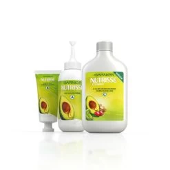 Garnier Nutrisse Crème 10.01 - Permanente Haarverf - Zeer Licht Natuurlijk Asblond -Kortingswinkel voor verzorgingsproducten 1003601 4