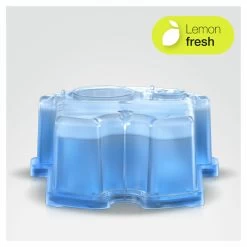 Braun Elektrisch Scheerapparaat Clean And Renew Navulpatronen -Kortingswinkel voor verzorgingsproducten 1003935 3