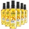6x Gliss Every Day Oil Elixir -Kortingswinkel voor verzorgingsproducten 1005909