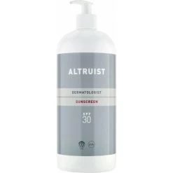 Altruist Zonnebrand Creme SPF 30