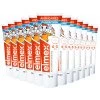 12x Elmex Peuter (0-5 Jaar) Gel-Tandpasta 1 12x Elmex Peuter (0-5 Jaar) Gel-Tandpasta -Kortingswinkel voor verzorgingsproducten 1008352