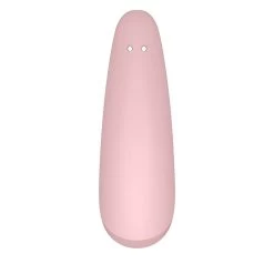Satisfyer Vibrator Curvy 2+ Roze -Kortingswinkel voor verzorgingsproducten 1008937 3