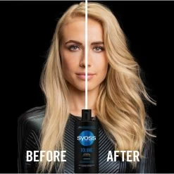 6x Syoss Shampoo Volume -Kortingswinkel voor verzorgingsproducten 1009071 3