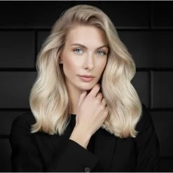 6x Syoss Blonde And Silver Shampoo -Kortingswinkel voor verzorgingsproducten 1009081 3