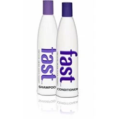 F.A.S.T. Shampoo & Conditioner Sulfaatvrij Haargroeiversneller -Kortingswinkel voor verzorgingsproducten 101020 2