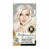 L'Oreal Lu0027Oréal Preference Haarkleuring 11.11 Venice - Ultra Licht Asblond -Kortingswinkel voor verzorgingsproducten 1010235