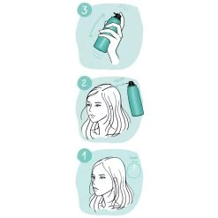 L'Oreal 6x Lu0027Oréal Magic Retouch Uitgroeispray Lichtblond -Kortingswinkel voor verzorgingsproducten 1010238 3