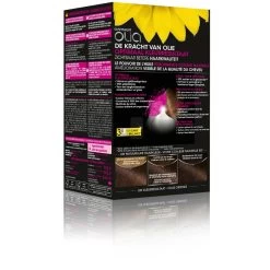 Garnier Olia Haarverf 4.8 - Mokka Bruin -Kortingswinkel voor verzorgingsproducten 1010244 2