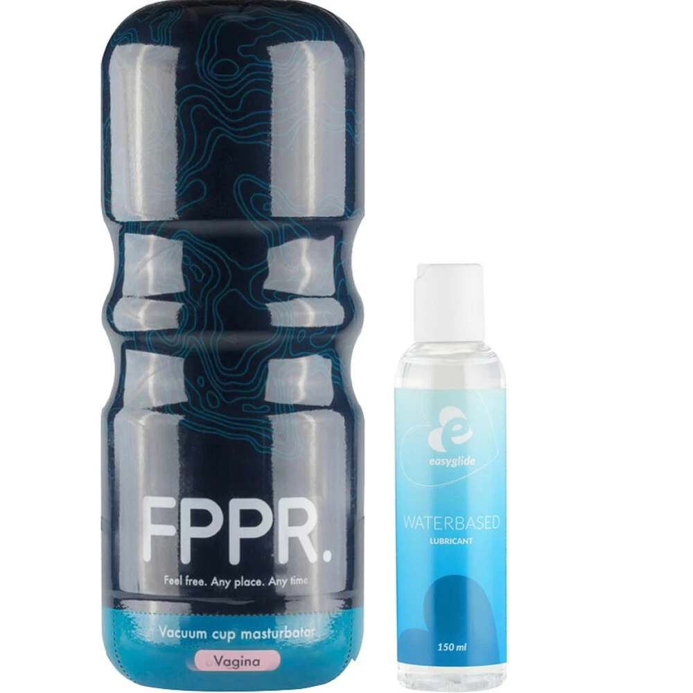 Masturbatie Pakket 3 Masturbatie Pakket