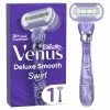 Gillette Venus Scheermesjes 1-Up Venus Swirl -Kortingswinkel voor verzorgingsproducten 1011738