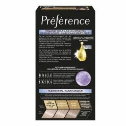 L'Oreal Lu0027Oréal Preference Haarkleuring 7.1 Iceland - Cool Blondes -Kortingswinkel voor verzorgingsproducten 1011780 3
