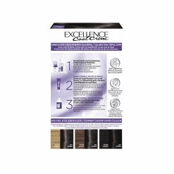 L'Oreal Lu0027Oréal Excellence Cool Cream 3.11 - Ultra Ash Donkerbruin -Kortingswinkel voor verzorgingsproducten 1011786 4