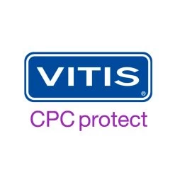 3x Vitis CPC Protect Mondwater -Kortingswinkel voor verzorgingsproducten 1012655 2
