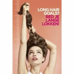L'Oreal Lu0027Oréal Elvive Dream Lengths Shampoo, Conditioner, Haarmasker & No Haircut Cream Pakket 5 L'Oreal Lu0027Oréal Elvive Dream Lengths Shampoo, Conditioner, Haarmasker & No Haircut Cream Pakket -Kortingswinkel voor verzorgingsproducten 1014635 2