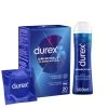 Durex Classic Condooms En Glijmiddel Sensitive Pakket 2 Durex Classic Condooms En Glijmiddel Sensitive Pakket -Kortingswinkel voor verzorgingsproducten 1014693