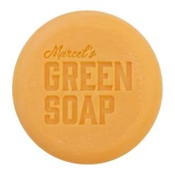 3x Marcelu0027s Green Soap Shampoobar Vanilla & Cherry Blossom -Kortingswinkel voor verzorgingsproducten 1014745 3