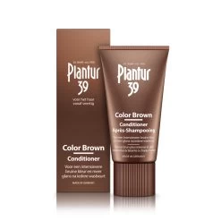 Plantur 39 Cafeïne Shampoo En Conditioner Voor Bruin Haar Pakket -Kortingswinkel voor verzorgingsproducten 1015177 3