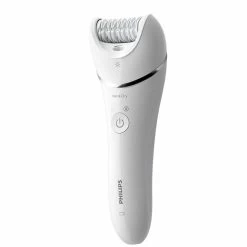 Philips Epilator Wet & Dry BRE710/00