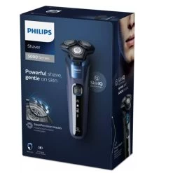 Philips Series 5000 Wet & Dry Scheerapparaat S5585/30 -Kortingswinkel voor verzorgingsproducten 1017218 3