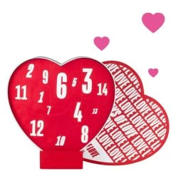 LoveBoxxx Adventskalender 14 Days Of Love