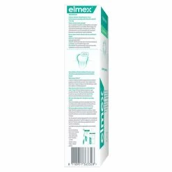 12x Elmex Sensitive Fresh Breath Tandpasta -Kortingswinkel voor verzorgingsproducten 1017687 5