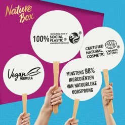 6x Nature Box Haarolie Argan -Kortingswinkel voor verzorgingsproducten 1018268 3