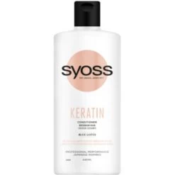 Syoss Keratin & Beauty Elixir Absolute Oil Pakket 8 Syoss Keratin & Beauty Elixir Absolute Oil Pakket -Kortingswinkel voor verzorgingsproducten 1018328 3