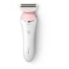 Philips Ladyshave SatinShave Advanced BRL140/00 2 Philips Ladyshave SatinShave Advanced BRL140/00 -Kortingswinkel voor verzorgingsproducten 1018492