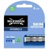 Wilkinson Men Hydro 3 Skin Protection Navulmesjes -Kortingswinkel voor verzorgingsproducten 1020135